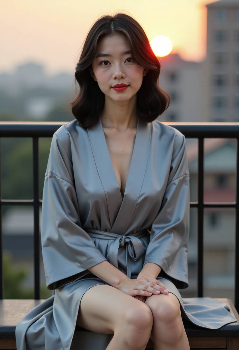 杀手妈咪年度特别企划视频封面