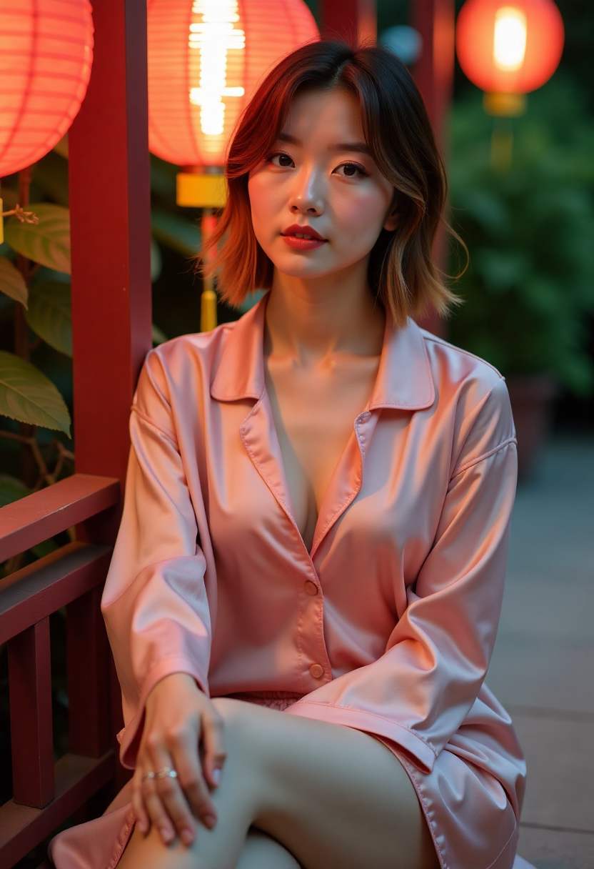 一碗人间烟火头像