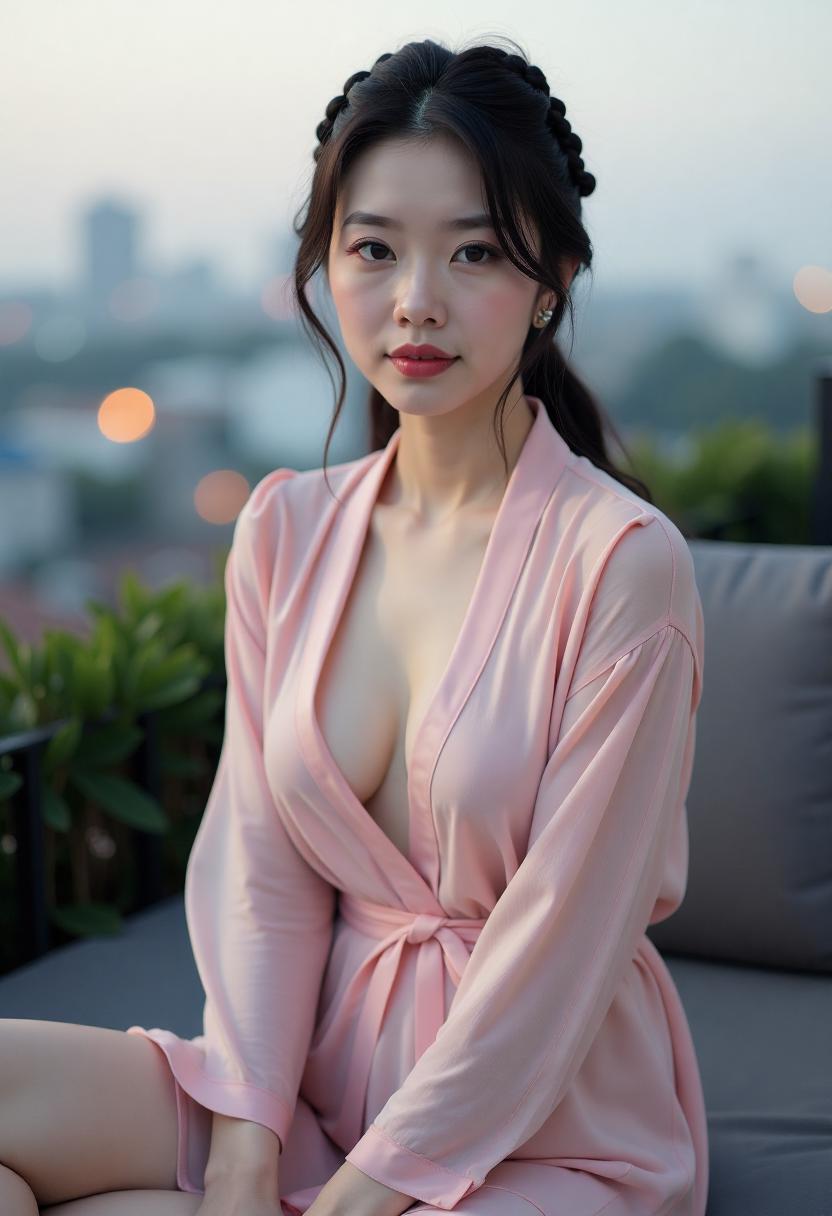 杀手妈咪粉丝二创视频