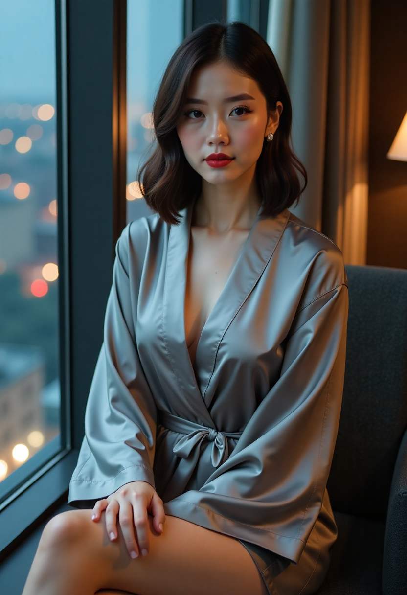杀手妈咪亲子日常视频
