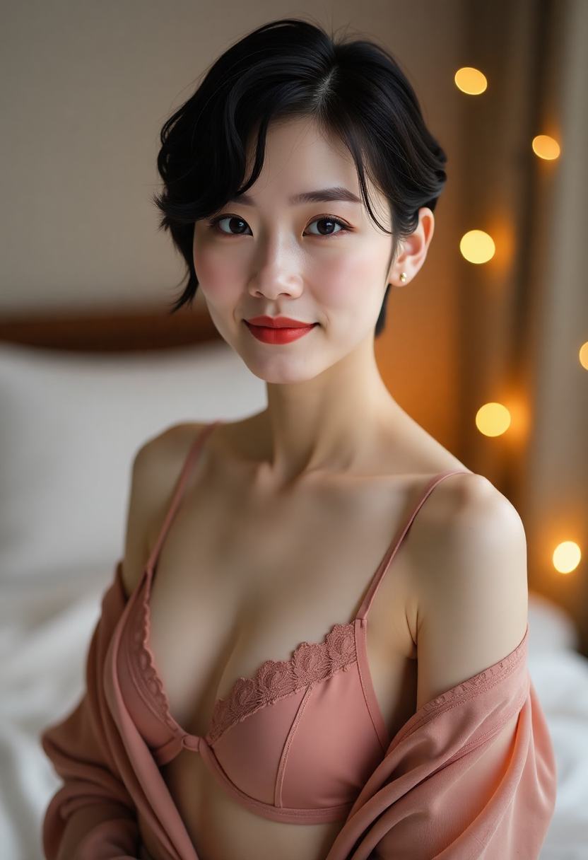 娱乐频道幕后花絮