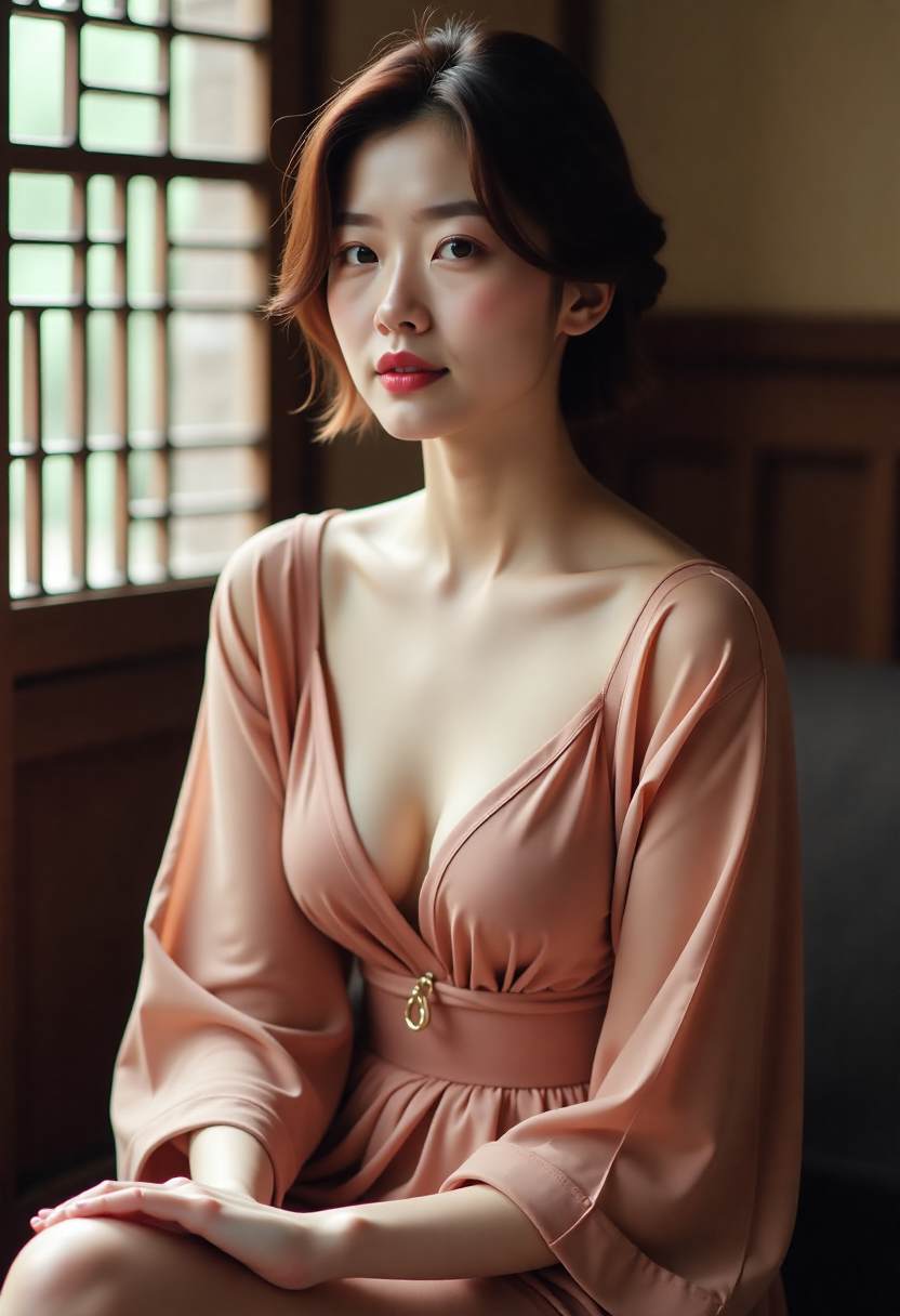 杀手妈咪动作场面解析
